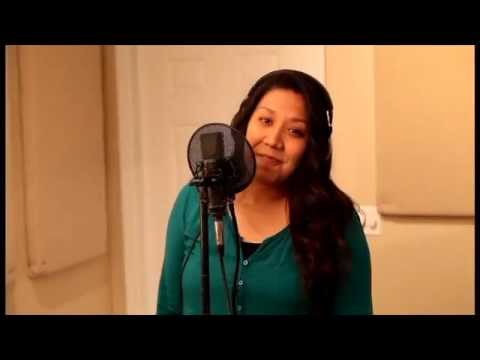 Part Of Your World - Brianne Brieno Cover