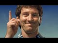 HAS MESSI MET HIS MEERKAT MATCH?