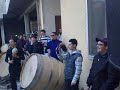 prove del carro a cumpagnia nov-2