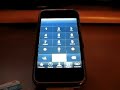 IPHONE, FULLY LOCKED, and USES GOPHONE SIM CARD