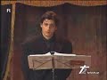 Re: Il poeta cimiteriale vs Ligabue di Trapani