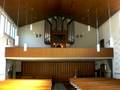 Voslapp: Choral Lobe den Herren, EG 316