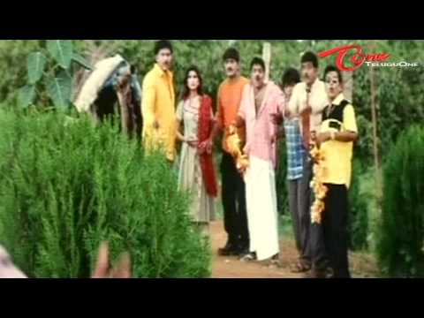 Prema Sandhadi, Srikanth, Anjala Zaveri, Brahmanandam, Kota Srinivasa Rao, Vinod Kumar, Jayaprakash Reddy, Capt. Raju, Mohan Raj, LB Sriram, Giri Babu, Sivaji Raja, Ali, chinna