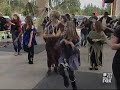 Thrill the World in Mill Creek, WA, on Q13 News Thrill the World in Mill Creek, WA, on Q13 News