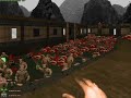 DOOM MONSTERS INFIGHTING