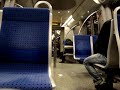 Mitfahrt in der U3 F�rstenried West (C-Zug) Goetheplatz - Implerstra�e