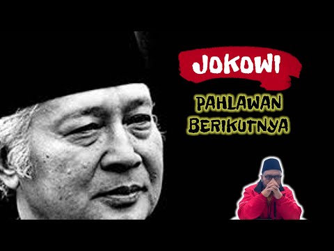Eps 941 | PERTIMBANGAN PRABOWO MENGANGKAT SUHARTO SEBAGAI PAHLAWAN NASIONAL : JOKOWI MENYUSUL