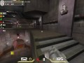 Weird vs Spart1e map1o3 dm6 p1o2