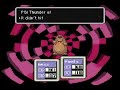 Earthbound second sound stone Earthbound second sound stone