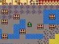 Let's Play The Legend of Zelda Oracle of Seasons Part 58 - Ein kniffliges Rätsel