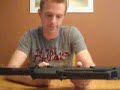 Airsoft Classic Army G36K review