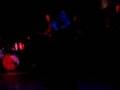 Silent night soundcheck