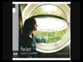 Feist - Lonely Lonely (Frisbee\