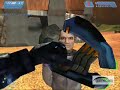 Halo CE maps show