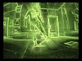 Freestyle skateboarding - matrix style (2)