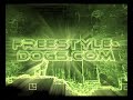 Freestyle skateboarding - matrix style (2)