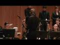 Zach Elster - Goodbye Pork Pie Hat (Tenor Sax)