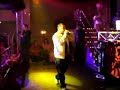 Zcalacee - if i ever 2007 LIVE in Tarp bei Flensburg