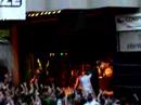 Saliva Live @ The Gallivan Center