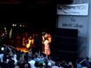 Saliva Live @ The Gallivan Center Saliva Live @ The Gallivan Center