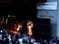 Saliva Live @ The Gallivan Center