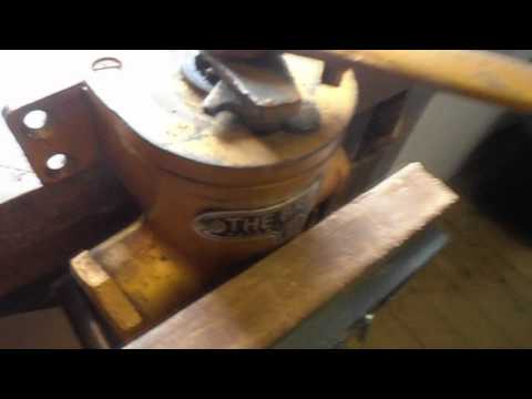 how to rebuild a l.c.n. door closer