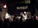 CMJ 08: Fighting With Wire at Bowery Poetry Club