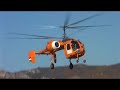 HA-MRP Kamov Ka-26 berep�l�s