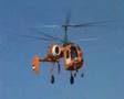 HA-MRP Kamov Ka-26 berepülés