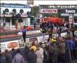pro mod drag racing. the main event may