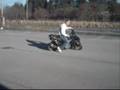 Scooter Tuning