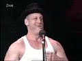 Rocky & Robert De Niro Impersonations