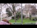 One day with INNA in Istanbul ( Turkey )