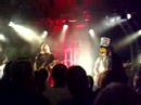 Von Hertzen Brothers: Spanish 411 (Live at Yo-talo 16.5.08) Von Hertzen Brothers: Spanish 411 (Live at Yo-talo 16.5.08)