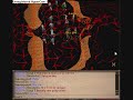 Burning Rage Fite Pits
