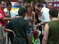 Fight In Bukit Bintang Fight In Bukit Bintang