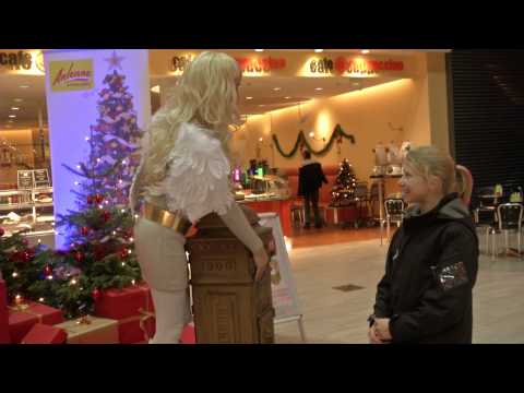ANTENNE VORARLBERG Weihnachtstour
