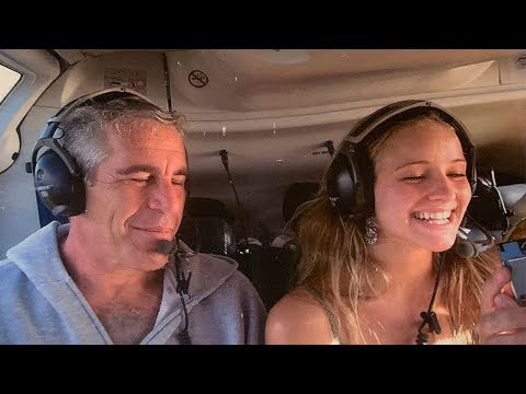 Jeffrey Epstein: New victim alleging she was sexually abused when she was a teenager