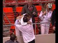 ascenso del cai zaragoza a la liga acb  aragón tv 