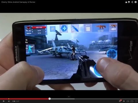 Enemystrike - Enemy Strike Android Gameplay & Review - Fliptroniks.com http://www.fliptroniks.com http://stores.ebay.com/Fliptroniks http://www.amazon.com/s/ref=sr_nr_i_0?...