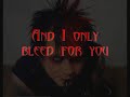 Doomsday Refreshment Committee - I Only Bleed For You