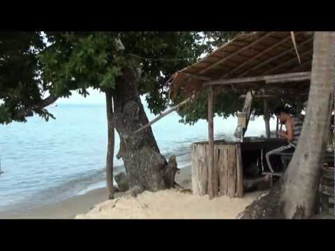 Little Eden Bungalows Koh Chang Lonely Beach