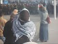 قوات الجيش تطلق الرصاص الحي في الهواء في محاولة فاشلة لتفريق حرائر الأزهر أمام المدينة -Views : 1