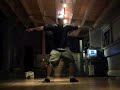 POPPING, ROBOT, WAVE, COBRA, ANIMATION, TICKING, BOTTING, DANCE, HIP HOP BOSTON, 3D