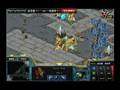 OSL Ro8 Backho v Jangbi Set 3 (P1/2) 6/20/08