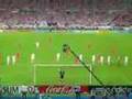 Vastic Tor Elfmeter Österreich - Polen EM 2008
