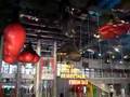 Annette Messager @ Beaubourg juin 2007