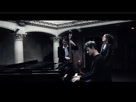 Trio Aïrés ‘Infinité’ Trio Aïrés ‘Infinité’