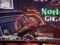 Warhammer Online Beta Gameplay Black Orc Scenario RVR PVP 1