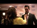 LA RIVIERA @ 19th GLAAD MEDIA AWARDS NYC Pt. 3 LA RIVIERA @ 19th GLAAD MEDIA AWARDS NYC Pt. 3